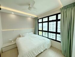 Blk 419D Waterfront II @ Northshore (Punggol), HDB 4 Rooms #601011951
